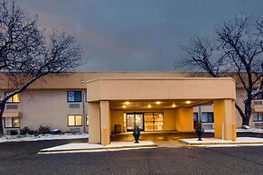La Quinta Inn by Wyndham Minneapolis Airport Bloomington