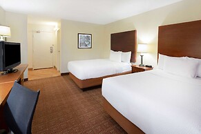 La Quinta Inn by Wyndham Minneapolis Airport Bloomington