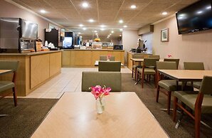 La Quinta Inn by Wyndham Minneapolis Airport Bloomington