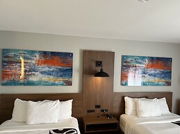 La Quinta Inn & Suites by Wyndham Nashville Airport