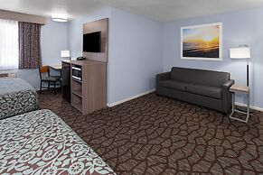 Baymont by Wyndham Manistee