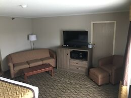 Baymont by Wyndham Grand Rapids Airport