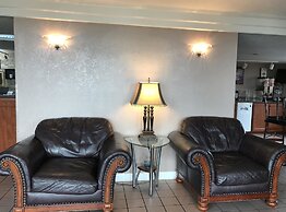 Americas Best Value Inn Mount Vernon