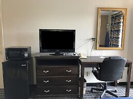 Americas Best Value Inn Mount Vernon