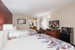 Red Roof Inn & Suites Calhoun