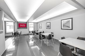 Red Roof Inn & Suites Calhoun