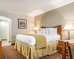 Quality Inn Sacramento Convention Center