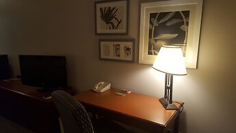 Country Inn & Suites by Radisson, Bryant (Little Rock), AR