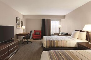 Country Inn & Suites by Radisson, Bryant (Little Rock), AR