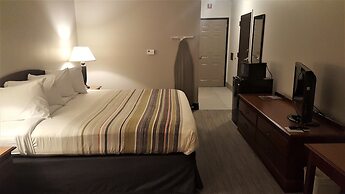 Country Inn & Suites by Radisson, Bryant (Little Rock), AR