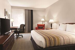 Country Inn & Suites by Radisson, Bryant (Little Rock), AR