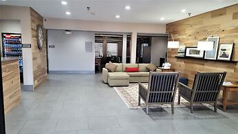 Country Inn & Suites by Radisson, Bryant (Little Rock), AR