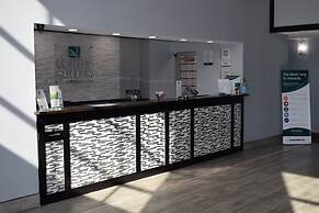 Quality Suites Maumelle - Little Rock NW