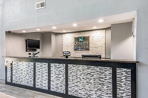 Quality Suites Maumelle - Little Rock NW