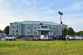 Quality Suites Maumelle - Little Rock NW