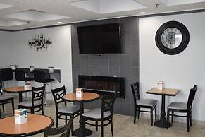 Quality Suites Maumelle - Little Rock NW