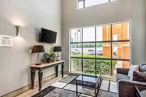 Quality Suites Maumelle - Little Rock NW
