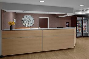 Fairfield Inn Santa Clarita Valencia