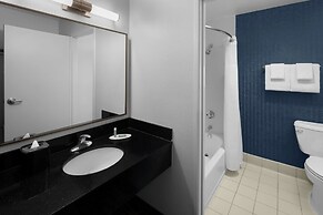 Fairfield Inn Santa Clarita Valencia
