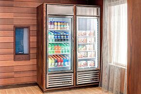 Fairfield Inn Santa Clarita Valencia