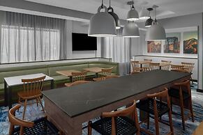 Fairfield Inn Santa Clarita Valencia