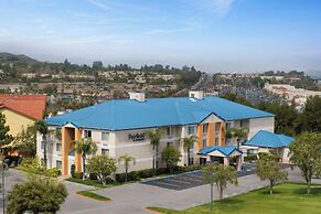 Fairfield Inn Santa Clarita Valencia