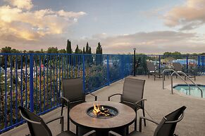 Fairfield Inn Santa Clarita Valencia