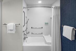 Fairfield Inn Santa Clarita Valencia