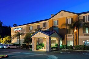 Fairfield Inn Santa Clarita Valencia