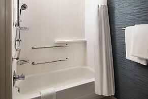 Courtyard by Marriott Indianapolis at the Capitol