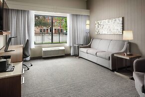 Courtyard by Marriott Indianapolis at the Capitol