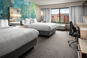 Courtyard by Marriott Indianapolis at the Capitol