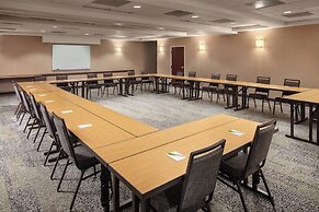 Courtyard by Marriott Indianapolis at the Capitol