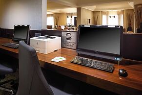 Courtyard by Marriott Indianapolis at the Capitol