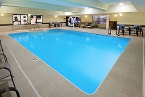 Courtyard by Marriott Indianapolis at the Capitol