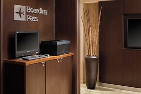 Courtyard by Marriott Indianapolis at the Capitol