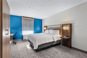 Holiday Inn Express New Albany, an IHG Hotel