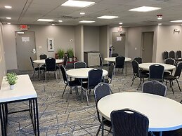 Holiday Inn Express New Albany by IHG