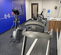 Holiday Inn Express New Albany by IHG