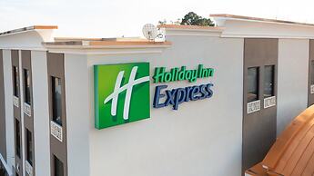 Holiday Inn Express New Albany by IHG