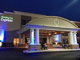 Holiday Inn Express New Albany by IHG