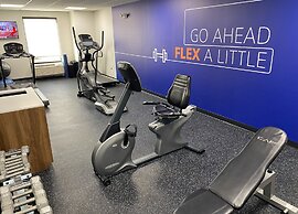 Holiday Inn Express New Albany by IHG