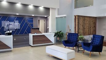 Holiday Inn Express New Albany by IHG