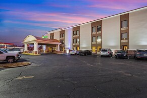 Holiday Inn Express New Albany by IHG