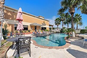 Quality Inn & Suites Seabrook - NASA - Kemah