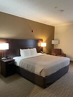 Quality Inn & Suites Seabrook - NASA - Kemah