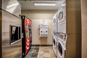 Quality Inn & Suites Seabrook - NASA - Kemah