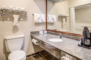 Quality Inn & Suites Seabrook - NASA - Kemah