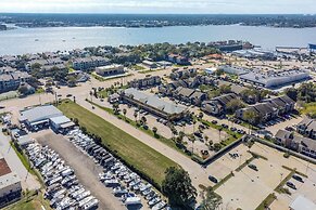 Quality Inn & Suites Seabrook - NASA - Kemah