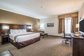 Quality Inn & Suites Seabrook - NASA - Kemah